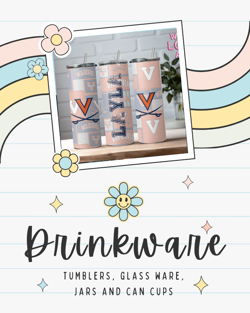 DRINK WARE