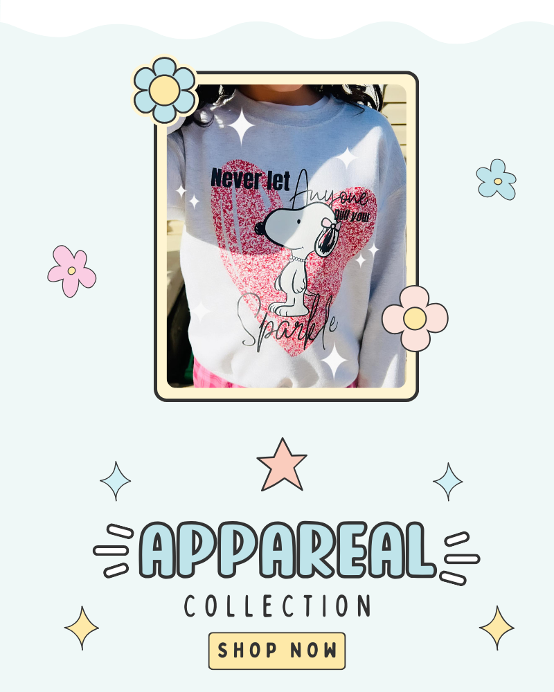 CREW NECKS/ T-SHIRTS