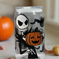 Jack and Pumpkin drinkware