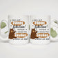 Funny Dad Mug