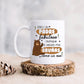 Funny Dad Mug