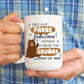 Funny Dad Mug