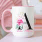 Christian personalized mug