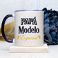 Dad Modelo Especial mug