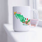I love Mexico Mug