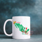 I love Mexico Mug