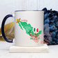 I love Mexico Mug