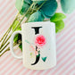 Christian personalized mug